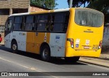 STEC - Subsistema de Transporte Especial Complementar D-133 na cidade de Salvador, Bahia, Brasil, por Adham Silva. ID da foto: :id.