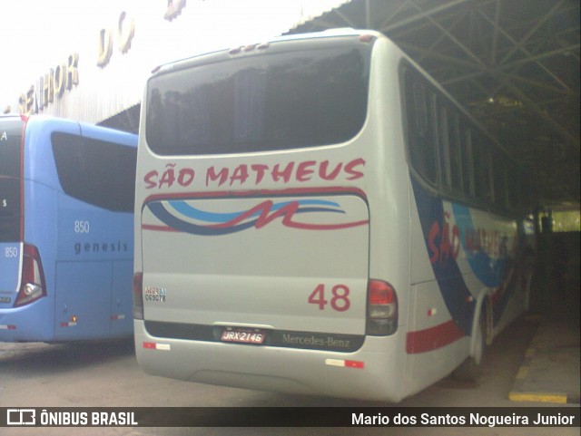 São Matheus 48 na cidade de Senhor do Bonfim, Bahia, Brasil, por Mario dos Santos Nogueira Junior. ID da foto: 9191071.