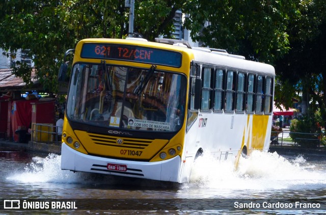 Global Green 0711047 na cidade de Manaus, Amazonas, Brasil, por Sandro Cardoso Franco . ID da foto: 9189775.