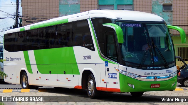 Comércio e Transportes Boa Esperança 3298 na cidade de Belém, Pará, Brasil, por Victor Hugo. Número da foto: #9191333.