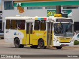Auto Viação Floresta 2277 na cidade de Rio Branco, Acre, Brasil, por Tôni Cristian. Número da foto: #:id.