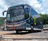 Viação Cidade Sol 5780 na cidade de Ibirataia, Bahia, Brasil, por Gabriel Nascimento dos Santos. Número da foto: #:id.