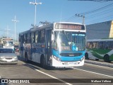 Viação Nossa Senhora da Penha RJ 188.010 na cidade de Nova Iguaçu, Rio de Janeiro, Brasil, por Wallace Velloso. Número da foto: #:id.