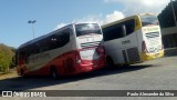 Empresa de Ônibus Pássaro Marron 5951 na cidade de São Paulo, São Paulo, Brasil, por Paulo Alexandre da Silva. Número da foto: #:id.