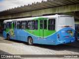 Viação Praia Sol 12229 na cidade de Vila Velha, Espírito Santo, Brasil, por Henrique Duarte. Número da foto: #:id.