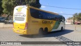 Empresa Gontijo de Transportes 18845 na cidade de Governador Valadares, Minas Gerais, Brasil, por Wilton Roberto. Número da foto: #9189526.