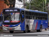 BBTT - Benfica Barueri Transporte e Turismo 27.461 na cidade de Barueri, São Paulo, Brasil, por Bruno Kozeniauskas. Número da foto: #:id.