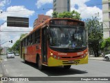 Autotrans > Turilessa 25306 na cidade de Belo Horizonte, Minas Gerais, Brasil, por Douglas Célio Brandao. Número da foto: #:id.