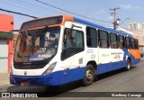 União Transportes 120 na cidade de Cuiabá, Mato Grosso, Brasil, por Wenthony Camargo. Número da foto: #:id.