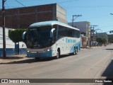 Emtram 4940 na cidade de Barra da Estiva, Bahia, Brasil, por Flávio  Santos. ID da foto: :id.