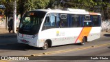 Viação Cidade do Aço RJ 174.049 na cidade de Volta Redonda, Rio de Janeiro, Brasil, por Danilo  Ribeiro. Número da foto: #9189431.