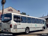 Expresso Azul 17L98 na cidade de Pinhais, Paraná, Brasil, por Luiz Souza. ID da foto: :id.