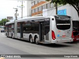 Sambaíba Transportes Urbanos 2 1601 na cidade de São Paulo, São Paulo, Brasil, por George Miranda. ID da foto: :id.