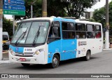 Cooper Líder > A2 Transportes 6 8856 na cidade de São Paulo, São Paulo, Brasil, por George Miranda. Número da foto: #:id.