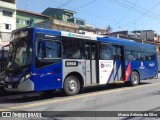 Next Mobilidade - ABC Sistema de Transporte 81.077 na cidade de São Bernardo do Campo, São Paulo, Brasil, por Marco Antonio da Silva. Número da foto: #9189533.