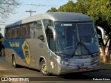Viação Real 10510 na cidade de Paranavaí, Paraná, Brasil, por Robson Alves. Número da foto: #9190325.