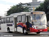 Transportadora Tinguá RJ 156.049 na cidade de Rio de Janeiro, Rio de Janeiro, Brasil, por Paulo Gustavo. Número da foto: #:id.