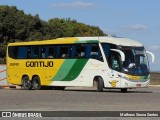 Empresa Gontijo de Transportes 18840 na cidade de Vitória da Conquista, Bahia, Brasil, por Matheus Souza Santos. Número da foto: #9190698.