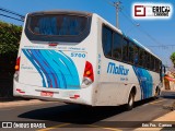 Malitur Turismo 5700 na cidade de Catanduva, São Paulo, Brasil, por Eric Fra.  Carraro. Número da foto: #9189034.