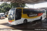 Saritur - Santa Rita Transporte Urbano e Rodoviário 13200 na cidade de Belo Horizonte, Minas Gerais, Brasil, por Vicente de Paulo Alves. ID da foto: :id.