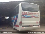 São Matheus 48 na cidade de Senhor do Bonfim, Bahia, Brasil, por Mario dos Santos Nogueira Junior. Número da foto: #9191067.