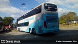 Emtram 5390 na cidade de São Paulo, São Paulo, Brasil, por Paulo Alexandre da Silva. Número da foto: #:id.
