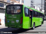 Rodoviária Âncora Matias B25607 na cidade de Rio de Janeiro, Rio de Janeiro, Brasil, por Yago Custodio. Número da foto: #:id.