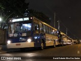 Sambaíba Transportes Urbanos 2 2608 na cidade de São Paulo, São Paulo, Brasil, por David Roberto Silva Dos Santos. ID da foto: :id.