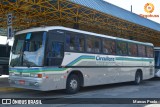 Auto Omnibus Circullare 6201 na cidade de Poços de Caldas, Minas Gerais, Brasil, por Marcus Prado. Número da foto: #9190142.