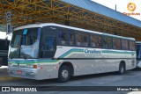 Auto Omnibus Circullare 6201 na cidade de Poços de Caldas, Minas Gerais, Brasil, por Marcus Prado. ID da foto: :id.