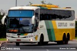 Empresa Gontijo de Transportes 14965 na cidade de Brasília, Distrito Federal, Brasil, por Marcos Sá Carneiro. Número da foto: #9189304.