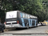 Ônibus Particulares 6989 na cidade de São Paulo, São Paulo, Brasil, por David Roberto Silva Dos Santos. ID da foto: :id.