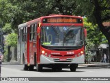 Autotrans > Turilessa 25E18 na cidade de Belo Horizonte, Minas Gerais, Brasil, por Douglas Célio Brandao. Número da foto: #:id.