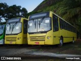 Ônibus Particulares  na cidade de Serra, Espírito Santo, Brasil, por Henrique Duarte. ID da foto: :id.