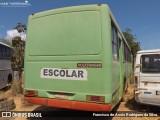Sucata e Desmanches  na cidade de Teresina, Piauí, Brasil, por Francisco de Assis Rodrigues da Silva. Número da foto: #:id.
