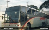 Viação Santa Cruz 5890 na cidade de Alfenas, Minas Gerais, Brasil, por Akacio  Ribeiro. Número da foto: #:id.