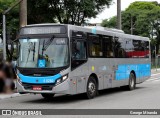 Cooper Líder > A2 Transportes 6 8280 na cidade de São Paulo, São Paulo, Brasil, por George Miranda. Número da foto: #:id.