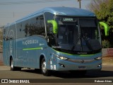 Viação Garcia 82015 na cidade de Paranavaí, Paraná, Brasil, por Robson Alves. Número da foto: #9190414.