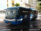 Concessionária Salvador Norte - CSN Transportes 10461 na cidade de Salvador, Bahia, Brasil, por Alexandre Souza Carvalho. Número da foto: #:id.