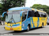 Viação Ultra 2296 na cidade de São Paulo, São Paulo, Brasil, por George Miranda. Número da foto: #:id.