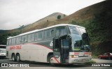 Viação Santa Cruz 5900 na cidade de Cruzeiro, São Paulo, Brasil, por Akacio  Ribeiro. Número da foto: #:id.