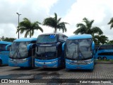 Auto Viação Progresso 6152 na cidade de Jaboatão dos Guararapes, Pernambuco, Brasil, por Rafael Rodrigues Forencio. Número da foto: #9190796.