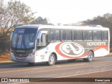 Expresso Nordeste 3800 na cidade de Ubiratã, Paraná, Brasil, por Kauan Lucio. Número da foto: #:id.