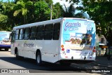 Empresa de Transportes Nossa Senhora da Conceição 4212 na cidade de Natal, Rio Grande do Norte, Brasil, por Eduardo Ribeiro. Número da foto: #9191509.