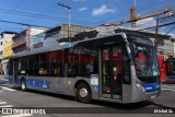 Sambaíba Transportes Urbanos 2 2298 na cidade de São Paulo, São Paulo, Brasil, por Michel Sc. Número da foto: #:id.