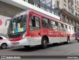 Restinga Transportes Coletivos 2429 na cidade de Porto Alegre, Rio Grande do Sul, Brasil, por Júnior Harras. Número da foto: #9190826.
