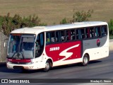 Viação Serro 2130 na cidade de Belo Horizonte, Minas Gerais, Brasil, por Wesley C. Souza. Número da foto: #9191296.