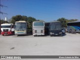 Associação de Preservação de Ônibus Clássicos 5711 na cidade de Santo André, São Paulo, Brasil, por Marco Antonio da Silva. Número da foto: #9189544.