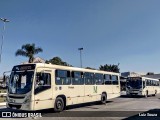 Expresso Azul 17080 na cidade de Pinhais, Paraná, Brasil, por Luiz Souza. Número da foto: #:id.