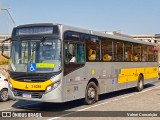 Transunião Transportes 3 6289 na cidade de São Paulo, São Paulo, Brasil, por Valnei Conceição. Número da foto: #9188895.